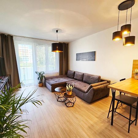 ברטיסלאבה 2 Room Apartment, New Building, Bosakova Street, 28 מראה חיצוני תמונה